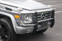 Used 2014 Mercedes-Benz G550 4MATIC AWD W/NAV for sale Sold at Auto Collection in Murfreesboro TN 37130 11