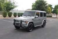 Used 2014 Mercedes-Benz G550 4MATIC AWD W/NAV for sale Sold at Auto Collection in Murfreesboro TN 37129 2