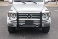 Used 2014 Mercedes-Benz G550 4MATIC AWD W/NAV for sale Sold at Auto Collection in Murfreesboro TN 37129 21