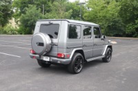 Used 2014 Mercedes-Benz G550 4MATIC AWD W/NAV for sale Sold at Auto Collection in Murfreesboro TN 37129 3