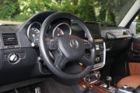 Used 2014 Mercedes-Benz G550 4MATIC AWD W/NAV for sale Sold at Auto Collection in Murfreesboro TN 37129 34