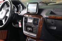 Used 2014 Mercedes-Benz G550 4MATIC AWD W/NAV for sale Sold at Auto Collection in Murfreesboro TN 37129 38
