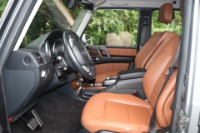 Used 2014 Mercedes-Benz G550 4MATIC AWD W/NAV for sale Sold at Auto Collection in Murfreesboro TN 37129 42