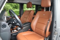 Used 2014 Mercedes-Benz G550 4MATIC AWD W/NAV for sale Sold at Auto Collection in Murfreesboro TN 37129 43