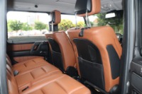 Used 2014 Mercedes-Benz G550 4MATIC AWD W/NAV for sale Sold at Auto Collection in Murfreesboro TN 37129 47