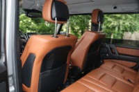 Used 2014 Mercedes-Benz G550 4MATIC AWD W/NAV for sale Sold at Auto Collection in Murfreesboro TN 37129 50
