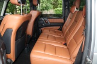 Used 2014 Mercedes-Benz G550 4MATIC AWD W/NAV for sale Sold at Auto Collection in Murfreesboro TN 37129 51