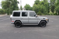 Used 2014 Mercedes-Benz G550 4MATIC AWD W/NAV for sale Sold at Auto Collection in Murfreesboro TN 37129 8