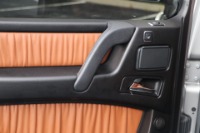 Used 2014 Mercedes-Benz G550 4MATIC AWD W/NAV for sale Sold at Auto Collection in Murfreesboro TN 37129 82