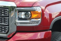 Used 2019 GMC Sierra 2500HD Denali CREW CAB DURAMAX 4WD W/NAV for sale Sold at Auto Collection in Murfreesboro TN 37129 10