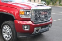Used 2019 GMC Sierra 2500HD Denali CREW CAB DURAMAX 4WD W/NAV for sale Sold at Auto Collection in Murfreesboro TN 37129 11