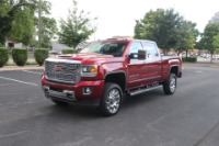 Used 2019 GMC Sierra 2500HD Denali CREW CAB DURAMAX 4WD W/NAV for sale Sold at Auto Collection in Murfreesboro TN 37129 2