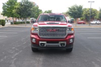 Used 2019 GMC Sierra 2500HD Denali CREW CAB DURAMAX 4WD W/NAV for sale Sold at Auto Collection in Murfreesboro TN 37129 5
