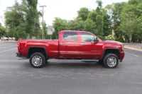 Used 2019 GMC Sierra 2500HD Denali CREW CAB DURAMAX 4WD W/NAV for sale Sold at Auto Collection in Murfreesboro TN 37129 8