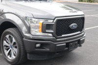 Used 2019 Ford F-150 XL SUPERCREW 4WD for sale Sold at Auto Collection in Murfreesboro TN 37129 11