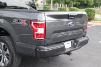 Used 2019 Ford F-150 XL SUPERCREW 4WD for sale Sold at Auto Collection in Murfreesboro TN 37129 15
