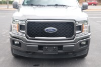 Used 2019 Ford F-150 XL SUPERCREW 4WD for sale Sold at Auto Collection in Murfreesboro TN 37129 27