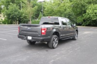 Used 2019 Ford F-150 XL SUPERCREW 4WD for sale Sold at Auto Collection in Murfreesboro TN 37129 3