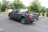 Used 2019 Ford F-150 XL SUPERCREW 4WD for sale Sold at Auto Collection in Murfreesboro TN 37130 4