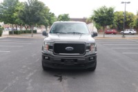 Used 2019 Ford F-150 XL SUPERCREW 4WD for sale Sold at Auto Collection in Murfreesboro TN 37129 5