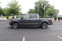 Used 2019 Ford F-150 XL SUPERCREW 4WD for sale Sold at Auto Collection in Murfreesboro TN 37129 7