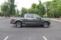Used 2019 Ford F-150 XL SUPERCREW 4WD for sale Sold at Auto Collection in Murfreesboro TN 37129 8