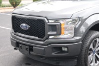 Used 2019 Ford F-150 XL SUPERCREW 4WD for sale Sold at Auto Collection in Murfreesboro TN 37129 9