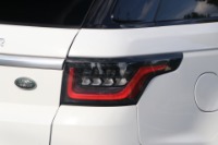 Used 2018 Land Rover Range Rover SPORT HSE W/NAV for sale Sold at Auto Collection in Murfreesboro TN 37129 14