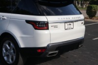 Used 2018 Land Rover Range Rover SPORT HSE W/NAV for sale Sold at Auto Collection in Murfreesboro TN 37129 15