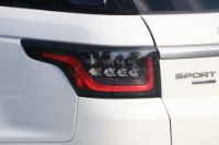 Used 2018 Land Rover Range Rover SPORT HSE W/NAV for sale Sold at Auto Collection in Murfreesboro TN 37129 16