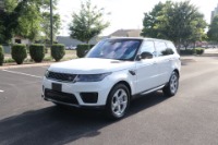Used 2018 Land Rover Range Rover SPORT HSE W/NAV for sale Sold at Auto Collection in Murfreesboro TN 37130 2