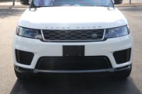 Used 2018 Land Rover Range Rover SPORT HSE W/NAV for sale Sold at Auto Collection in Murfreesboro TN 37130 27