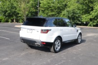 Used 2018 Land Rover Range Rover SPORT HSE W/NAV for sale Sold at Auto Collection in Murfreesboro TN 37130 3