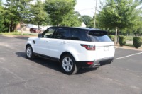Used 2018 Land Rover Range Rover SPORT HSE W/NAV for sale Sold at Auto Collection in Murfreesboro TN 37129 4