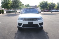Used 2018 Land Rover Range Rover SPORT HSE W/NAV for sale Sold at Auto Collection in Murfreesboro TN 37129 5