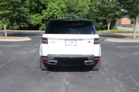 Used 2018 Land Rover Range Rover SPORT HSE W/NAV for sale Sold at Auto Collection in Murfreesboro TN 37129 6