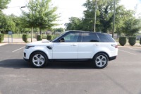Used 2018 Land Rover Range Rover SPORT HSE W/NAV for sale Sold at Auto Collection in Murfreesboro TN 37129 7