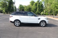Used 2018 Land Rover Range Rover SPORT HSE W/NAV for sale Sold at Auto Collection in Murfreesboro TN 37129 8