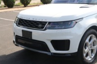 Used 2018 Land Rover Range Rover SPORT HSE W/NAV for sale Sold at Auto Collection in Murfreesboro TN 37129 9