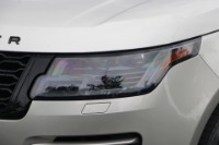 Used 2019 Land Rover Range Rover HSE Supercharged AWD w/NAV for sale Sold at Auto Collection in Murfreesboro TN 37129 10