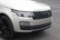 Used 2019 Land Rover Range Rover HSE Supercharged AWD w/NAV for sale Sold at Auto Collection in Murfreesboro TN 37129 11