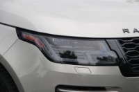 Used 2019 Land Rover Range Rover HSE Supercharged AWD w/NAV for sale Sold at Auto Collection in Murfreesboro TN 37129 12