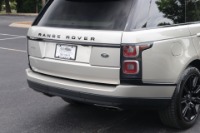 Used 2019 Land Rover Range Rover HSE Supercharged AWD w/NAV for sale Sold at Auto Collection in Murfreesboro TN 37129 13