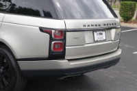 Used 2019 Land Rover Range Rover HSE Supercharged AWD w/NAV for sale Sold at Auto Collection in Murfreesboro TN 37129 15