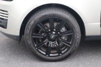 Used 2019 Land Rover Range Rover HSE Supercharged AWD w/NAV for sale Sold at Auto Collection in Murfreesboro TN 37129 21