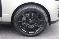 Used 2019 Land Rover Range Rover HSE Supercharged AWD w/NAV for sale Sold at Auto Collection in Murfreesboro TN 37129 24