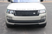 Used 2019 Land Rover Range Rover HSE Supercharged AWD w/NAV for sale Sold at Auto Collection in Murfreesboro TN 37129 27