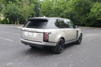 Used 2019 Land Rover Range Rover HSE Supercharged AWD w/NAV for sale Sold at Auto Collection in Murfreesboro TN 37130 3
