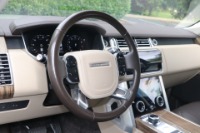 Used 2019 Land Rover Range Rover HSE Supercharged AWD w/NAV for sale Sold at Auto Collection in Murfreesboro TN 37129 34