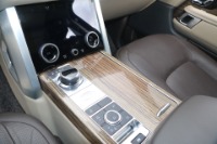 Used 2019 Land Rover Range Rover HSE Supercharged AWD w/NAV for sale Sold at Auto Collection in Murfreesboro TN 37129 36